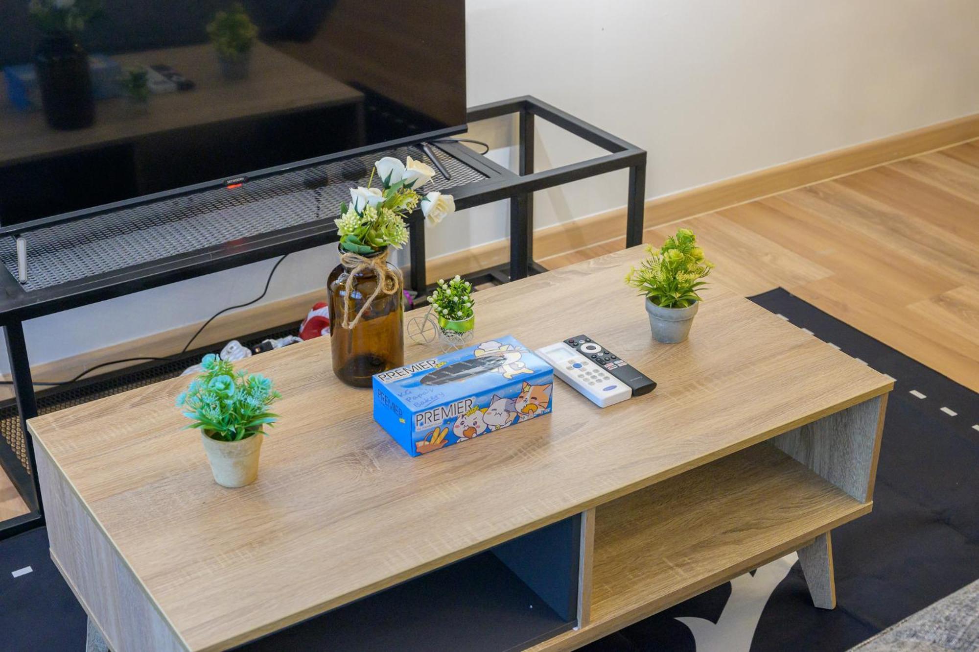 Apartment Arte Cheras By Kl Homesweet