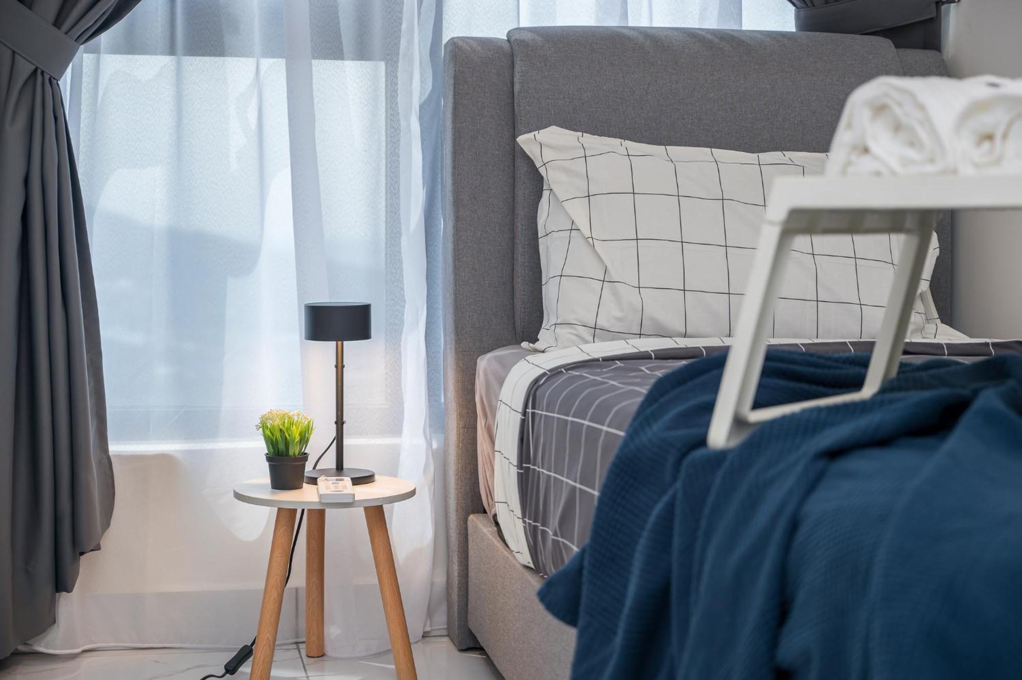 Arte Cheras By Kl Homesweet Apartment Kuala Lumpur
