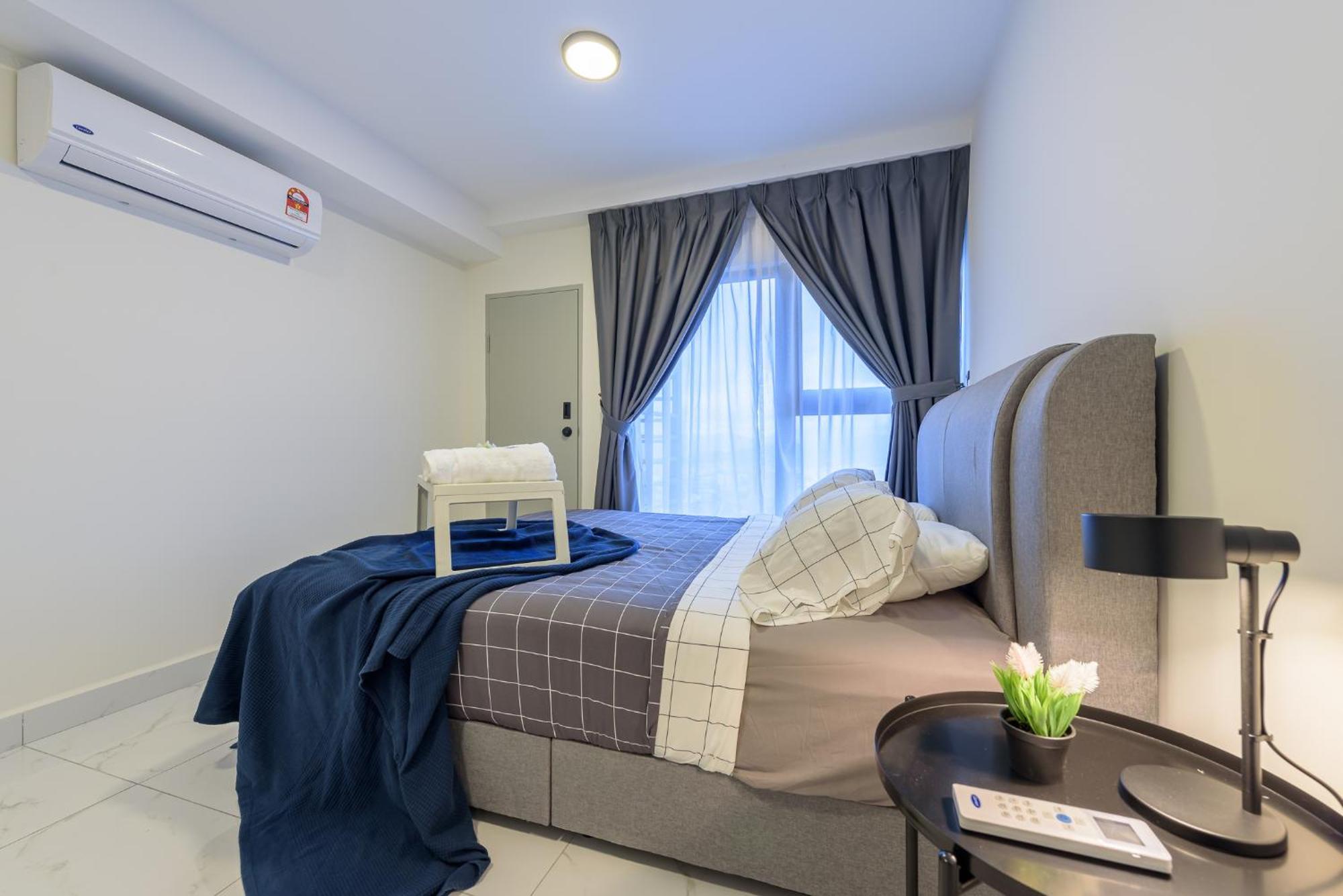 Arte Cheras By Kl Homesweet Pangsapuri
