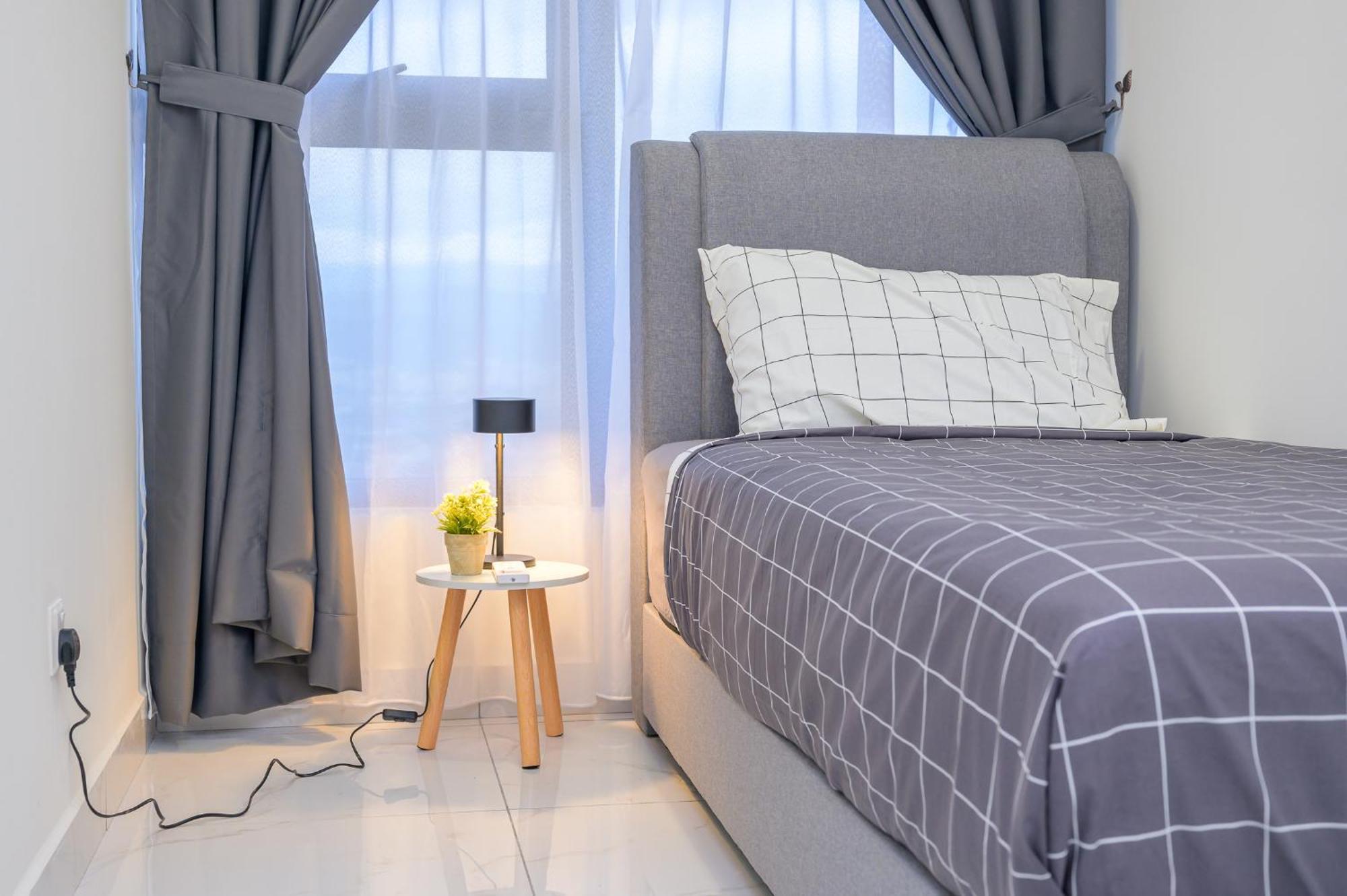 Pangsapuri Arte Cheras By Kl Homesweet Kuala Lumpur