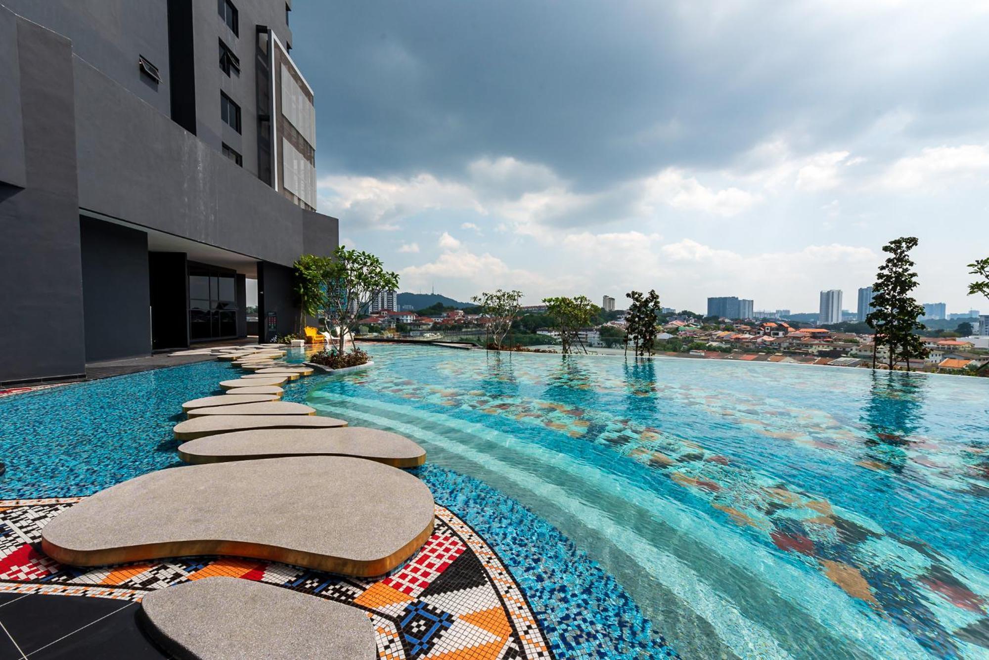 Arte Cheras By Kl Homesweet