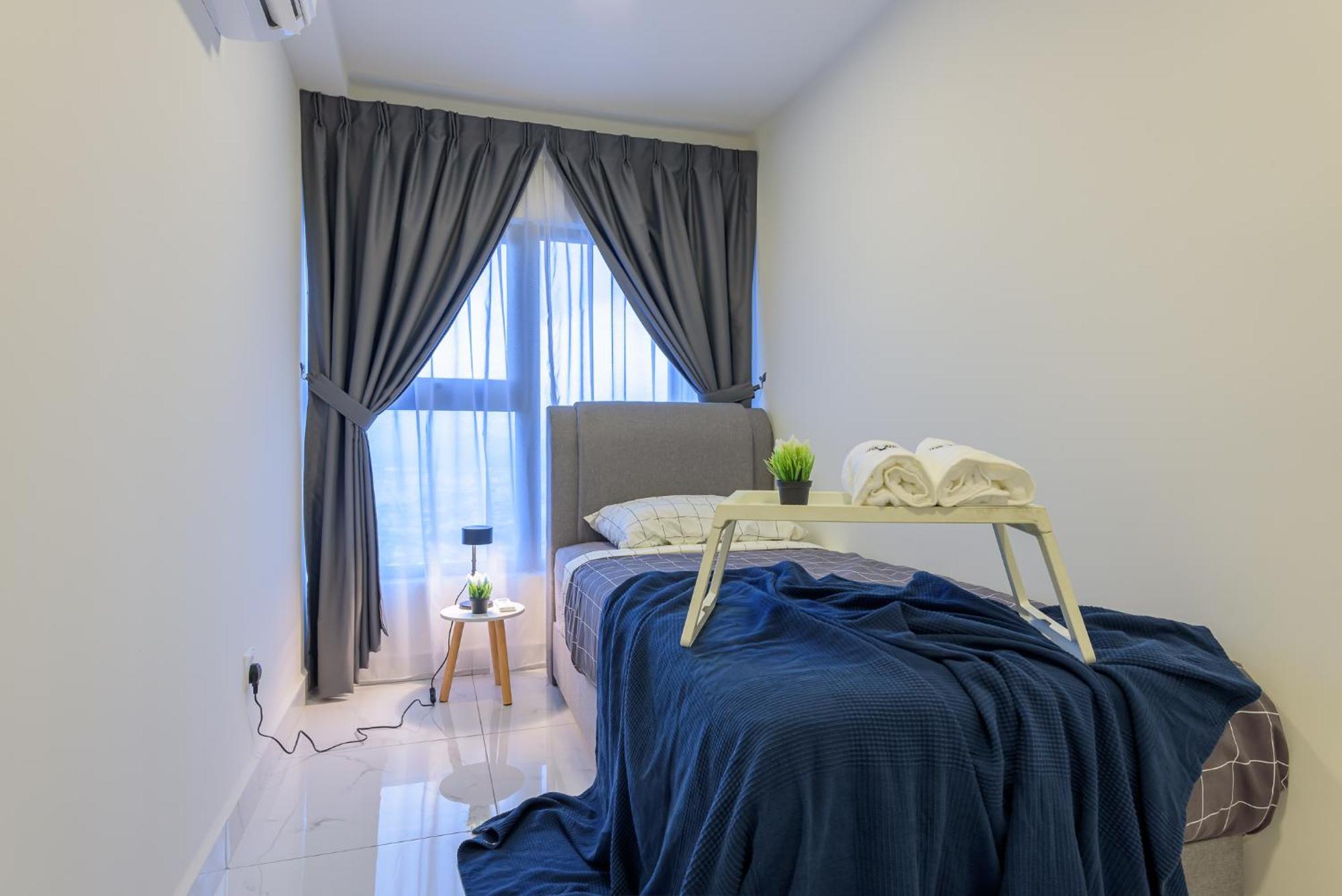 Arte Cheras By Kl Homesweet Pangsapuri Kuala Lumpur