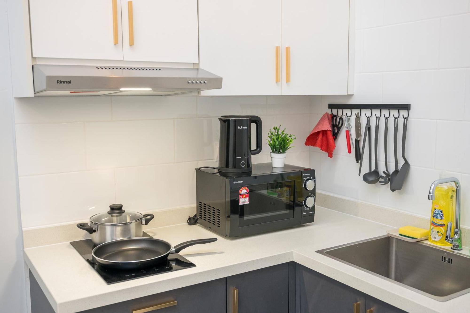 Arte Cheras By Kl Homesweet Kuala Lumpur