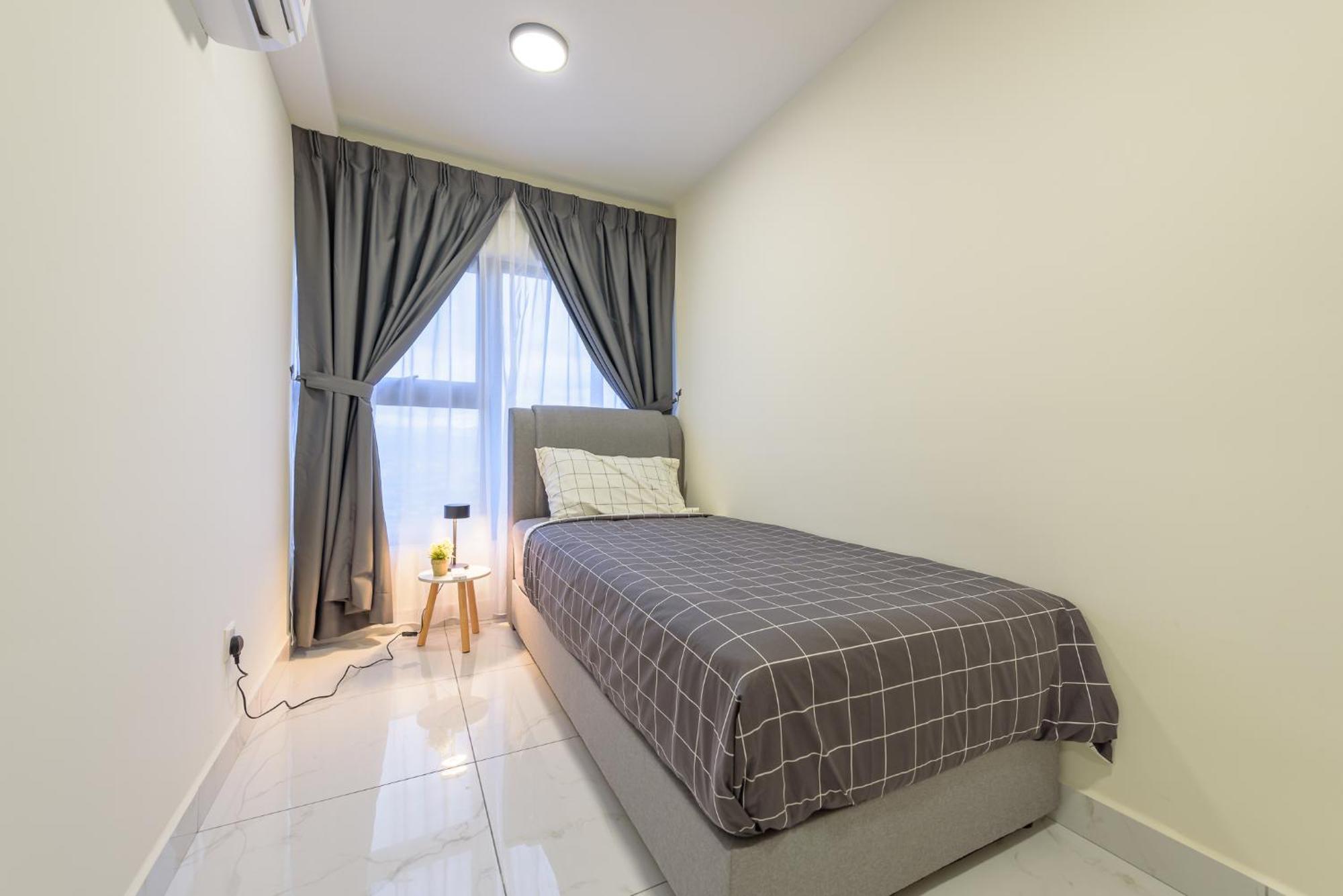 Pangsapuri Arte Cheras By Kl Homesweet