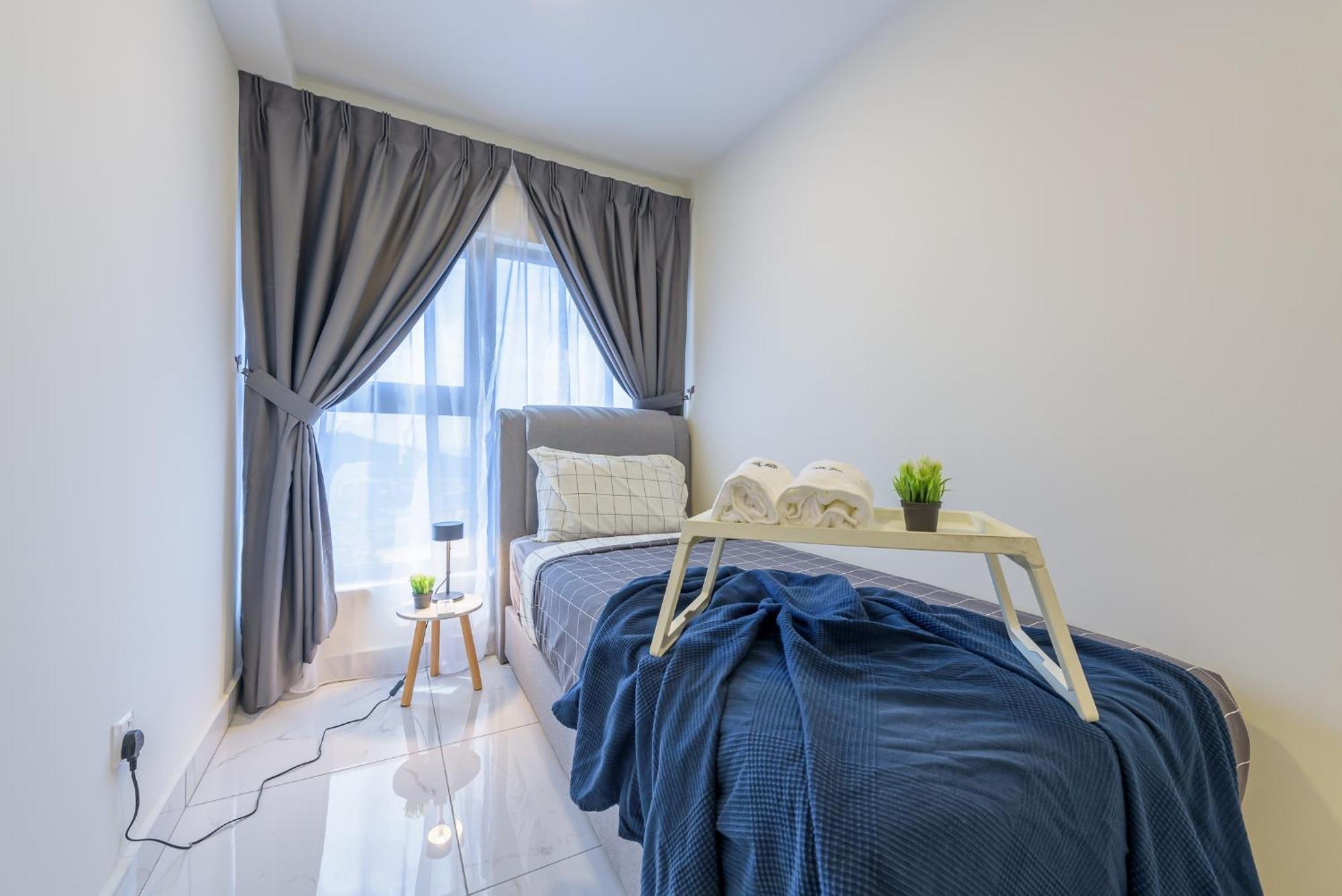 Arte Cheras By Kl Homesweet Pangsapuri