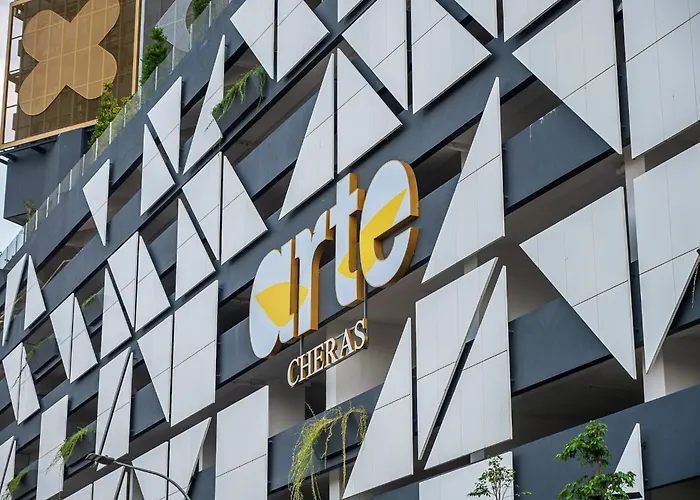 Arte Cheras By Kl Homesweet