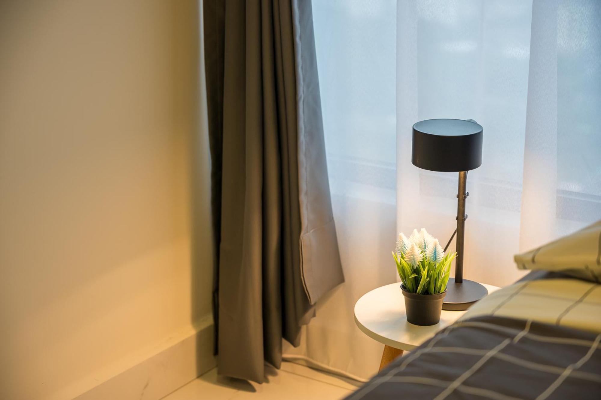 Arte Cheras By Kl Homesweet Appartement *