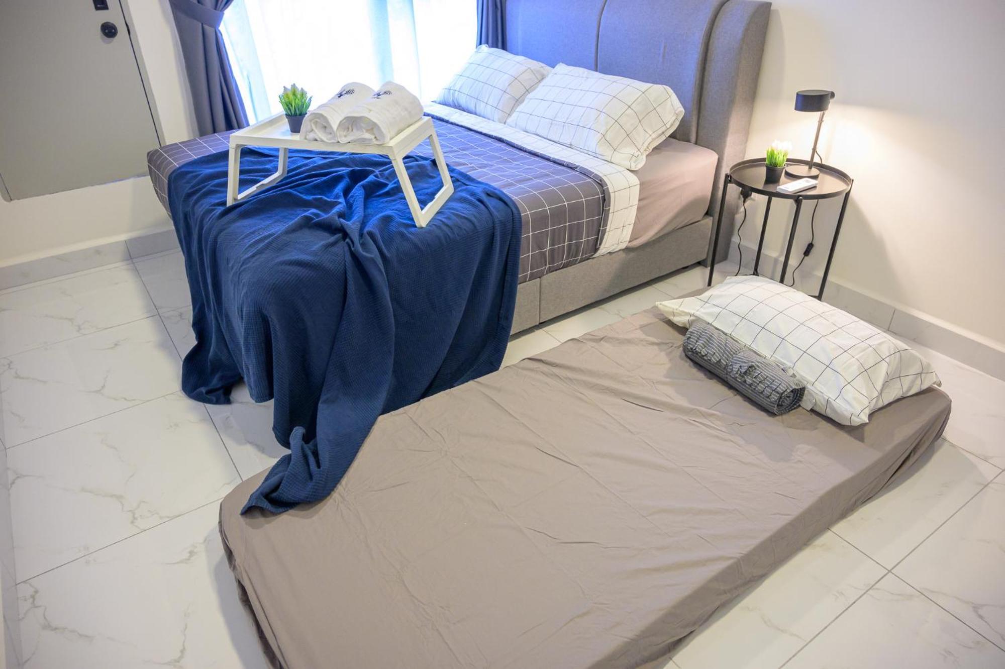 Appartement Arte Cheras By Kl Homesweet Kuala Lumpur
