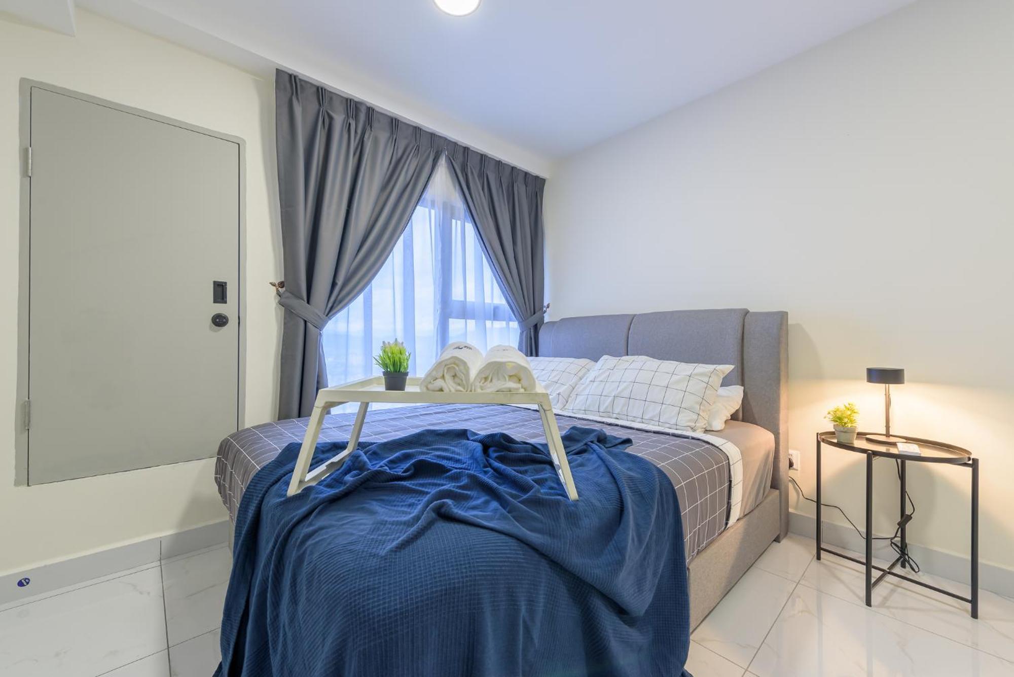 Appartement Arte Cheras By Kl Homesweet