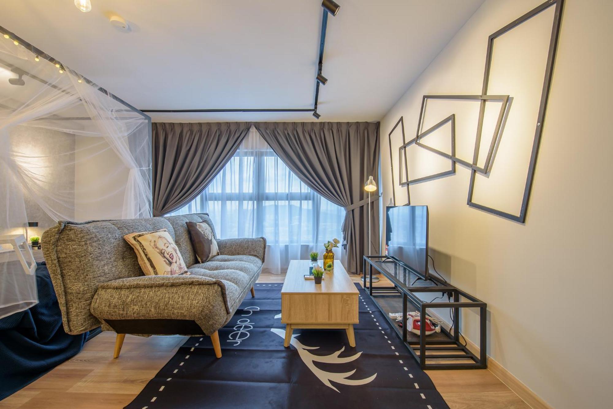 Arte Cheras By Kl Homesweet *
