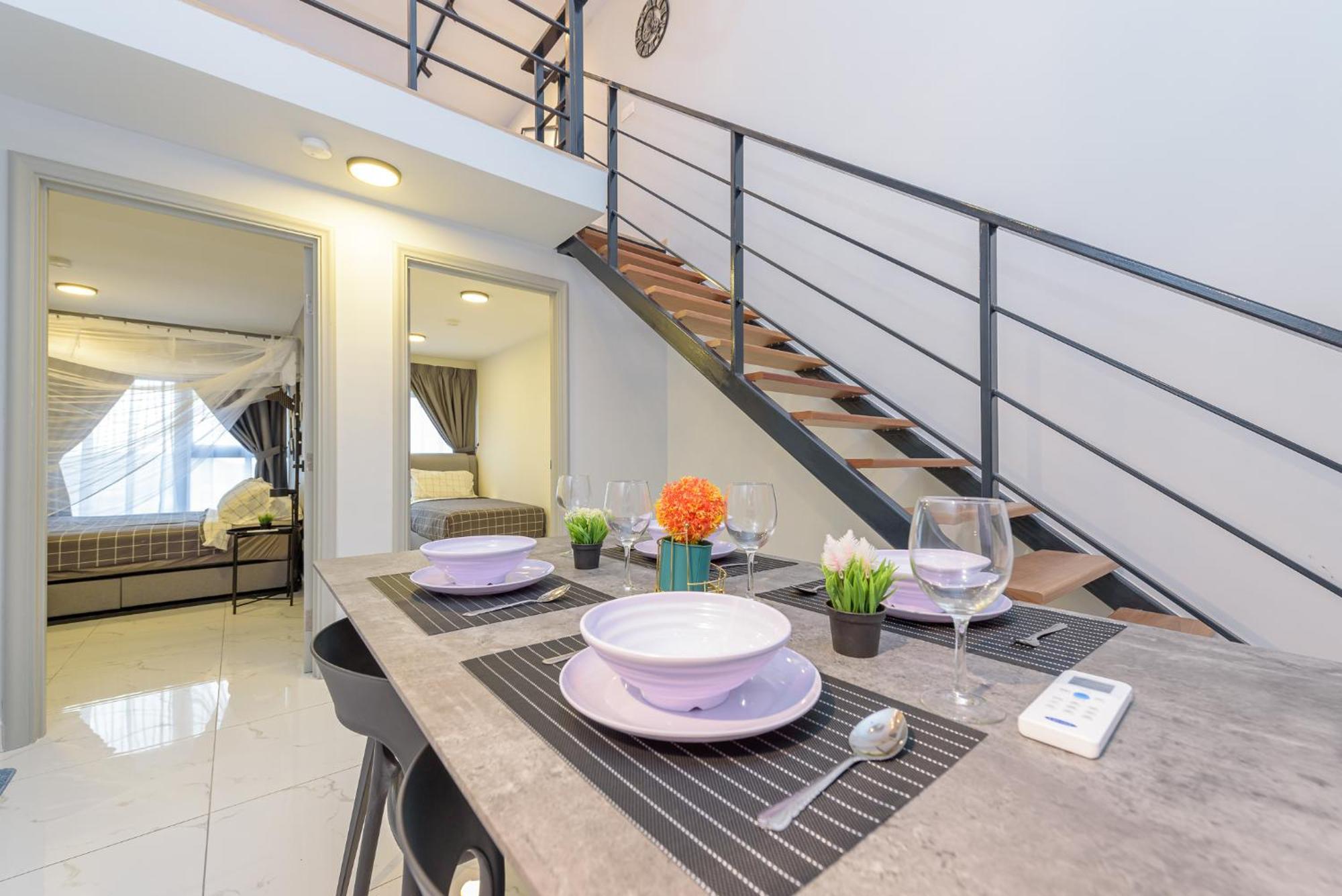 Arte Cheras By Kl Homesweet
