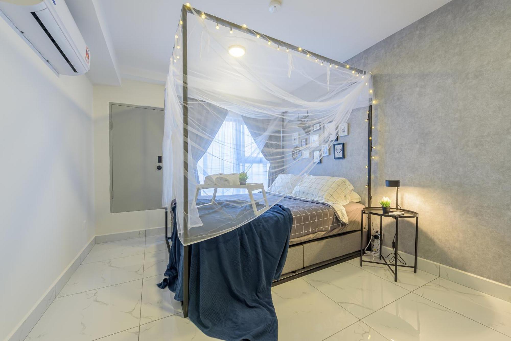 Appartement Arte Cheras By Kl Homesweet
