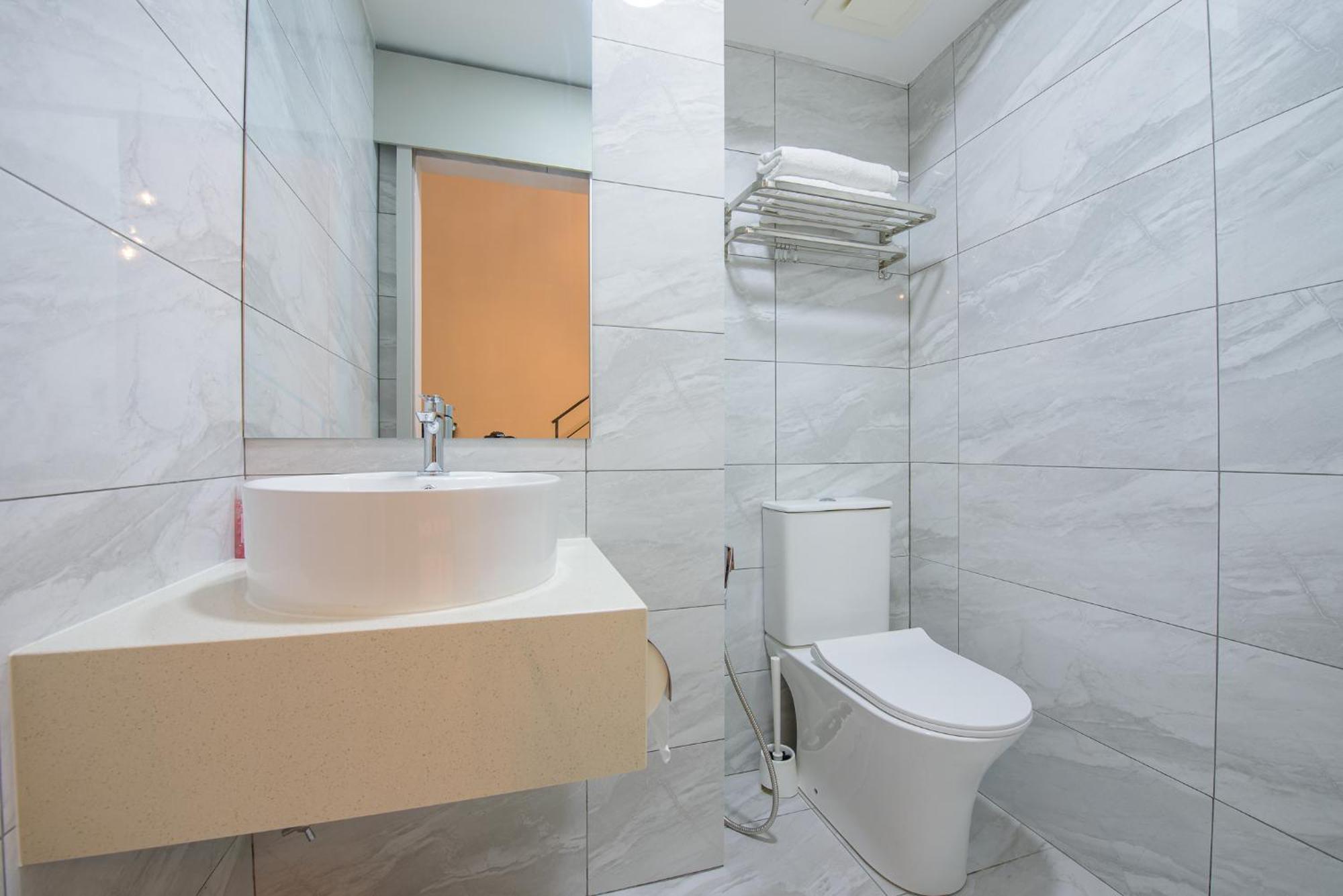 Appartement Arte Cheras By Kl Homesweet *